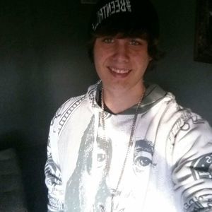 Meet your Posher, Zach